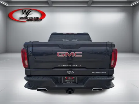 More photos of 2023 GMC Sierra 1500 Denali at Woody Folsom CDJR of Baxley, GA