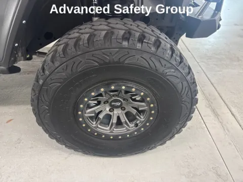 More photos of 2022 Jeep Wrangler Unlimited Rubicon at Woody Folsom CDJR of Baxley, GA