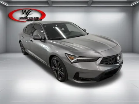 Another view of 2024 Acura Integra w/A-Spec Package for sale in Baxley, GA at Woody Folsom CDJR of Baxley