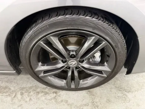 More photos of 2024 Acura Integra w/A-Spec Package at Woody Folsom CDJR of Baxley, GA