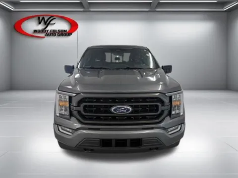 Photos of 2023 Ford F-150 XLT for sale in Baxley, GA at Woody Folsom CDJR of Baxley