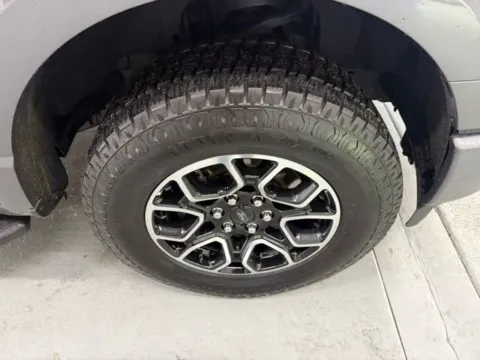 More photos of 2023 Ford F-150 XLT at Woody Folsom CDJR of Baxley, GA