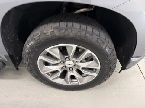 More photos of 2019 Chevrolet Silverado 1500 RST at Woody Folsom CDJR of Baxley, GA
