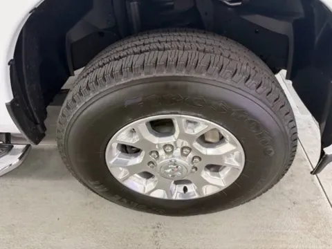 Another view of 2024 Ram 2500 Laramie for sale in Baxley, GA at Woody Folsom CDJR of Baxley