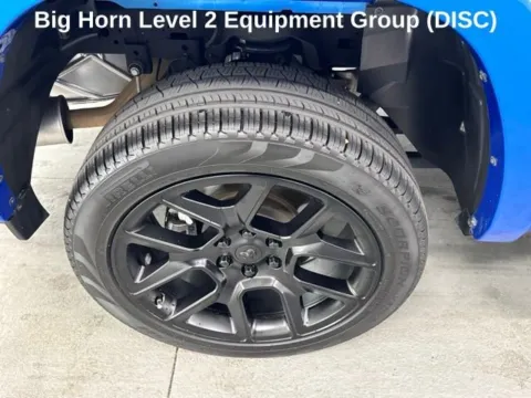 More photos of 2023 Ram 1500 Big Horn at Woody Folsom CDJR of Baxley, GA