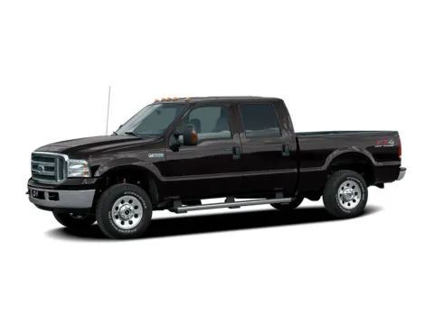 Beige 2006 Ford Super Duty F-250 for sale in Baxley, GA