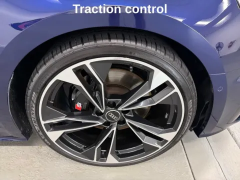 More photos of 2022 Audi S5 Coupe Prestige at Woody Folsom CDJR of Baxley, GA