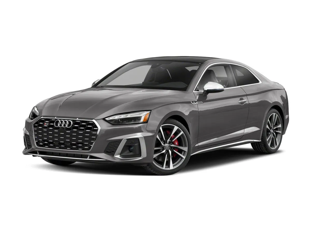2022 Audi S5 Coupe Prestige for sale in Baxley, GA