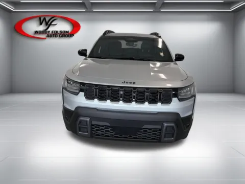 Photos of 2026 Jeep Cherokee Limited for sale in Baxley, GA at Woody Folsom CDJR of Baxley