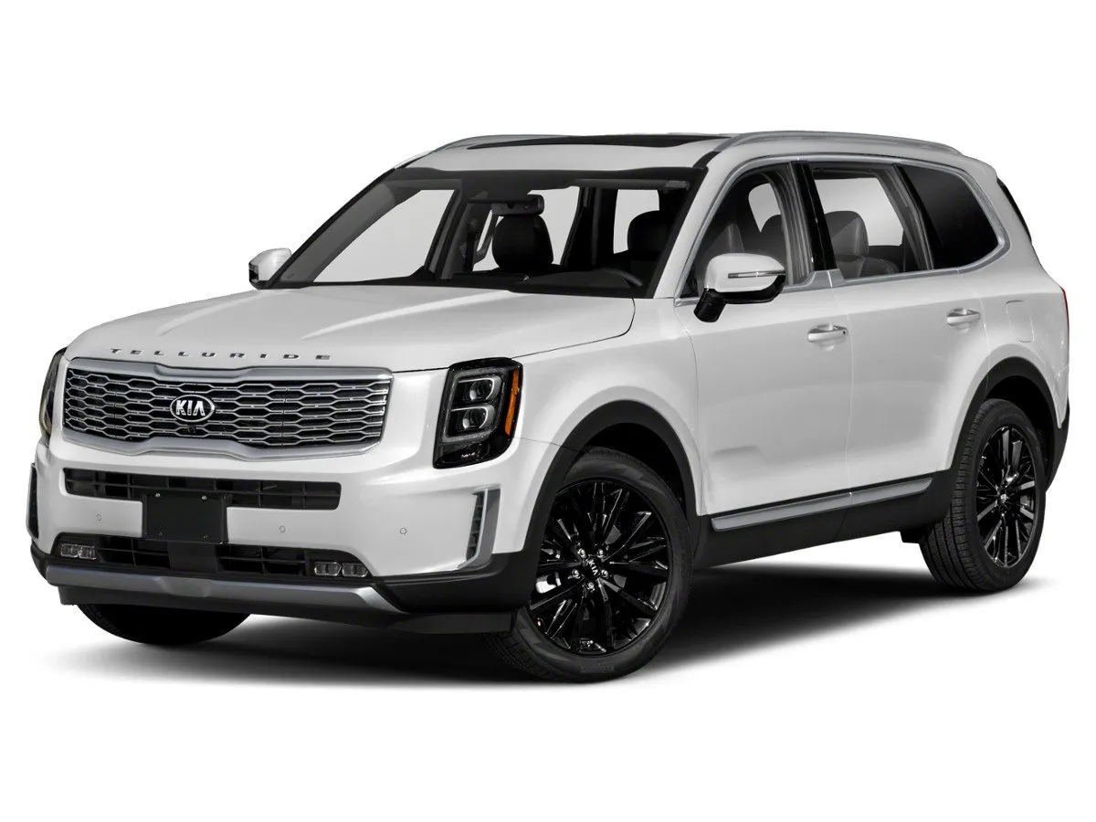 2020 Kia Telluride SX for sale in Baxley, GA