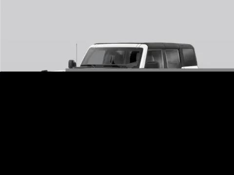 Brown 2025 Ford Bronco Badlands for sale in Baxley, GA