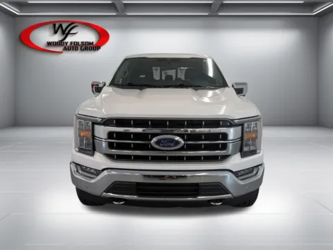 Photos of 2022 Ford F-150 LARIAT for sale in Baxley, GA at Woody Folsom CDJR of Baxley