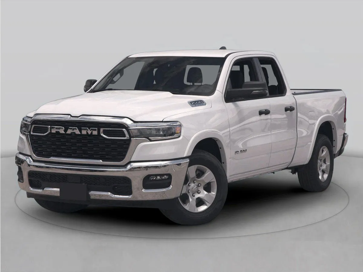 2026 Ram 1500 Express for sale in Baxley, GA