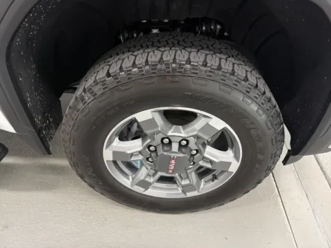 More photos of 2026 GMC Sierra 2500 HD SLT at Woody Folsom CDJR of Baxley, GA