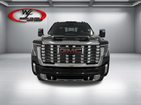 Photos of 2024 GMC Sierra 3500 HD Denali for sale in Baxley, GA at Woody Folsom CDJR of Baxley