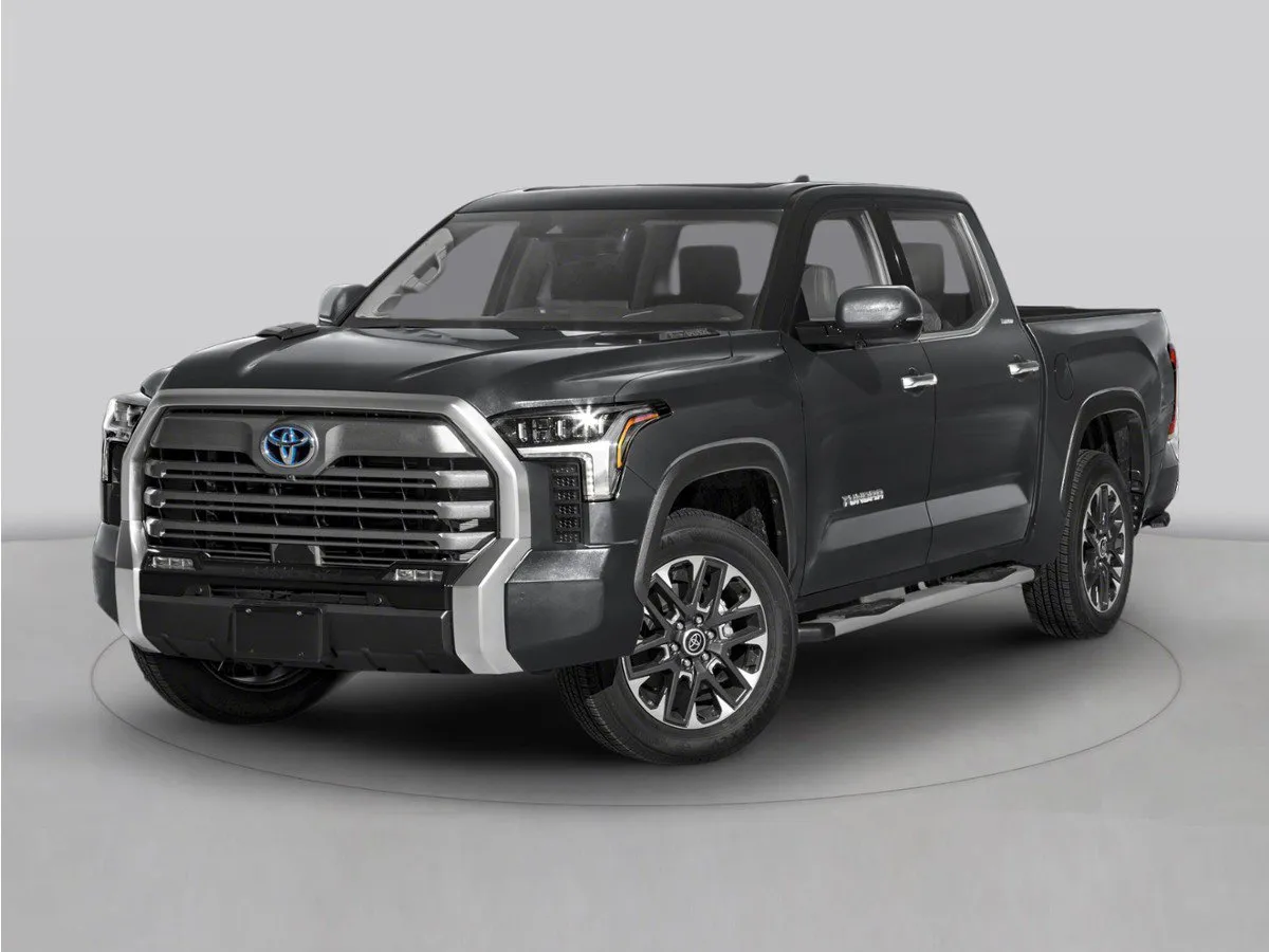 2024 Toyota Tundra 1794 Edition Hybrid for sale in Baxley, GA