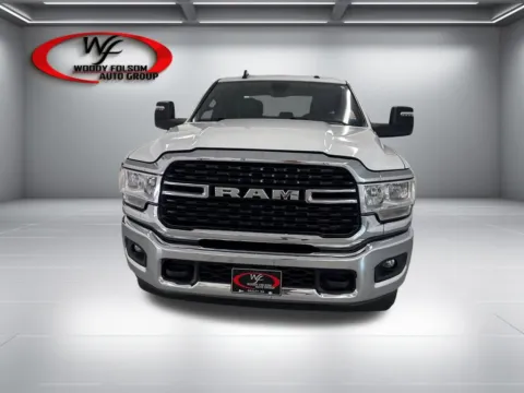 Photos of 2024 Ram 2500 Big Horn for sale in Baxley, GA at Woody Folsom CDJR of Baxley