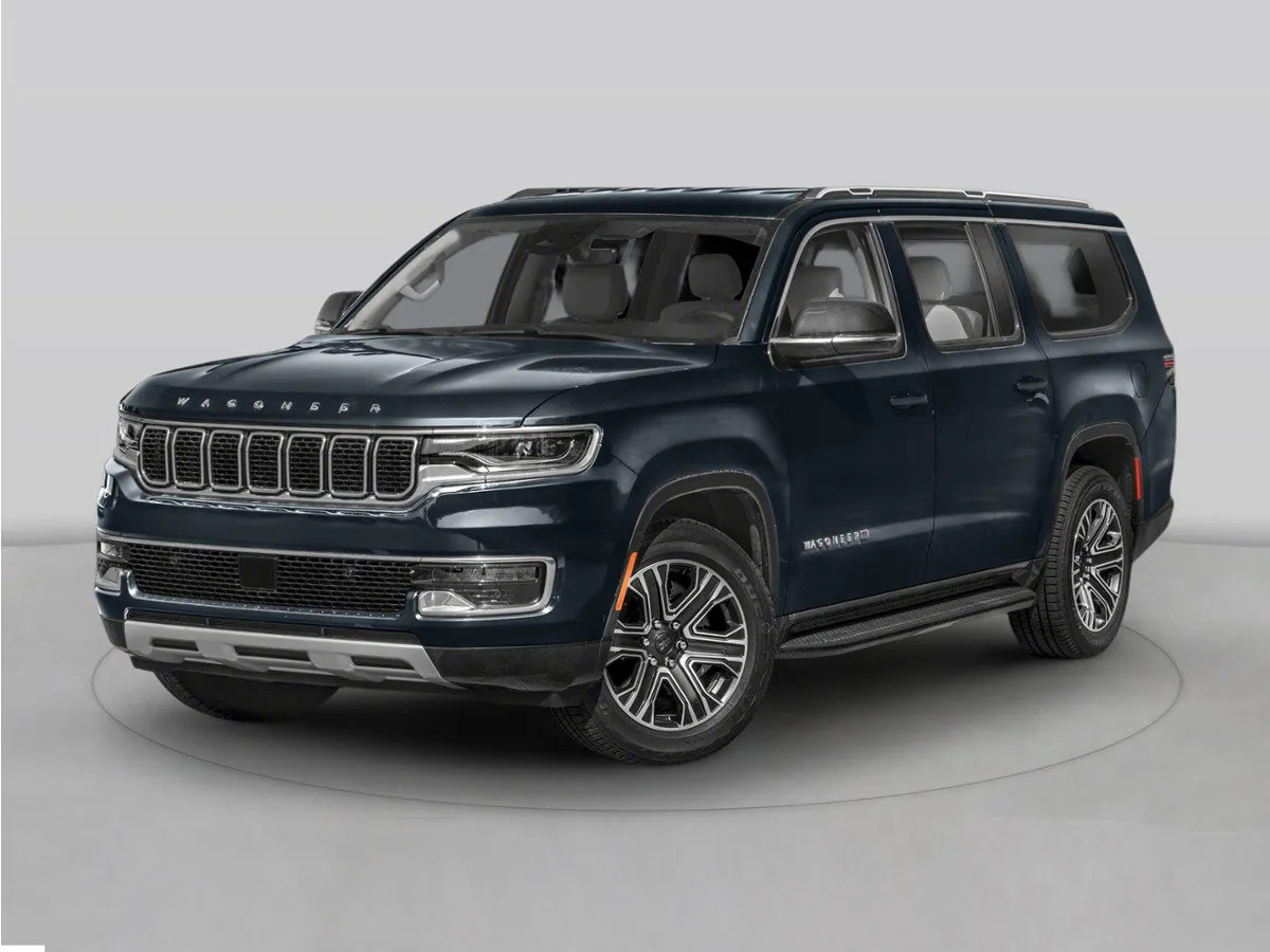 2024 Jeep Wagoneer L Series II for sale in Baxley, GA