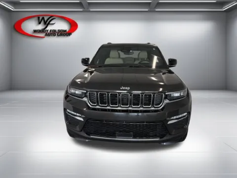 Photos of 2024 Jeep Grand Cherokee Limited for sale in Baxley, GA at Woody Folsom CDJR of Baxley