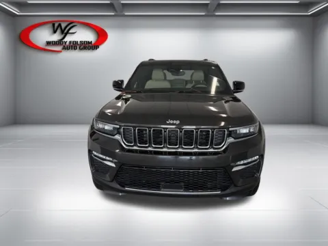 Photos of 2024 Jeep Grand Cherokee Limited for sale in Baxley, GA at Woody Folsom CDJR of Baxley