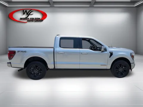 Photos of 2025 Ford F-150 Platinum for sale in Baxley, GA at Woody Folsom CDJR of Baxley