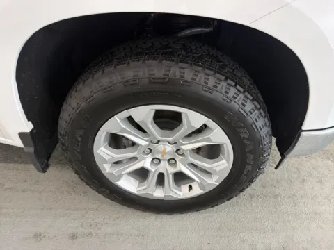 More photos of 2026 Chevrolet Silverado 1500 LTZ at Woody Folsom CDJR of Baxley, GA