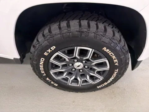 More photos of 2024 Chevrolet Colorado 4WD Z71 at Woody Folsom CDJR of Baxley, GA