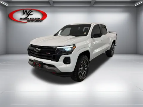 Another view of 2024 Chevrolet Colorado 4WD Z71 for sale in Baxley, GA at Woody Folsom CDJR of Baxley