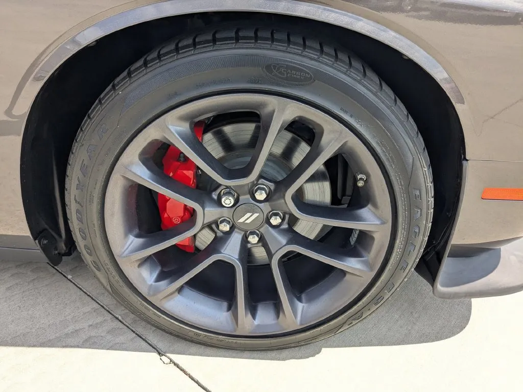 Used 2022 Dodge Challenger R/T Scat Pack for sale in Baxley, GA at