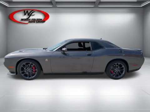 Used 2022 Dodge Challenger R/T Scat Pack for sale in Baxley, GA at