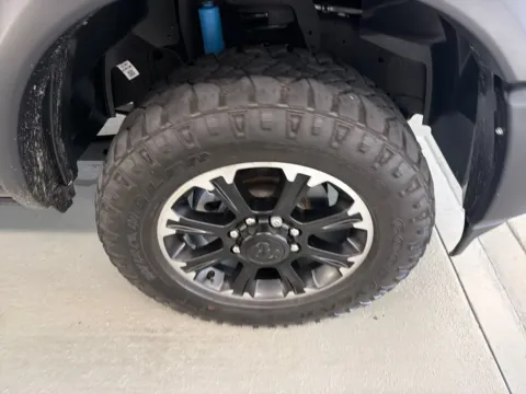 More photos of 2025 Ram 2500 Rebel at Woody Folsom CDJR of Baxley, GA