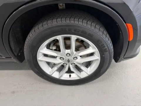 More photos of 2023 Dodge Durango GT Plus at Woody Folsom CDJR of Baxley, GA