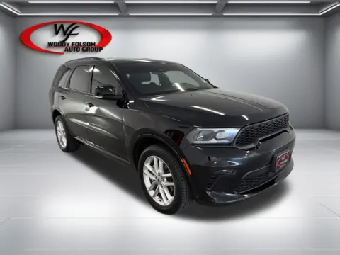 Another view of 2023 Dodge Durango GT Plus for sale in Baxley, GA at Woody Folsom CDJR of Baxley