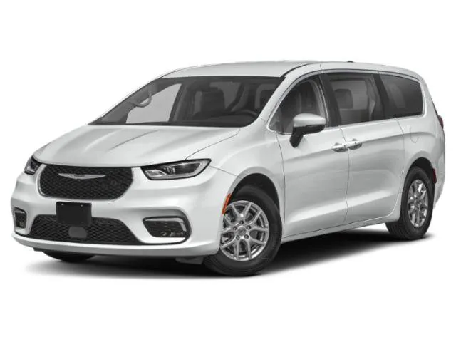 2023 Chrysler Pacifica Touring L for sale in Baxley, GA