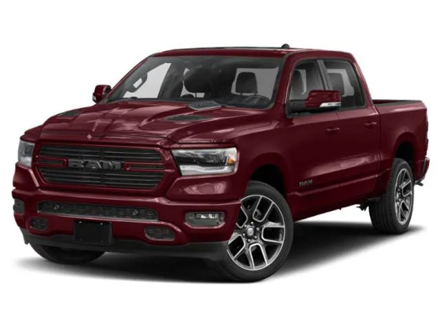 2022 Ram 1500 Big Horn for sale in Baxley, GA