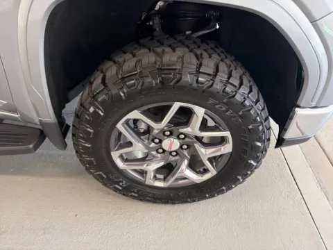 More photos of 2026 GMC Sierra 1500 SLT at Woody Folsom CDJR of Baxley, GA
