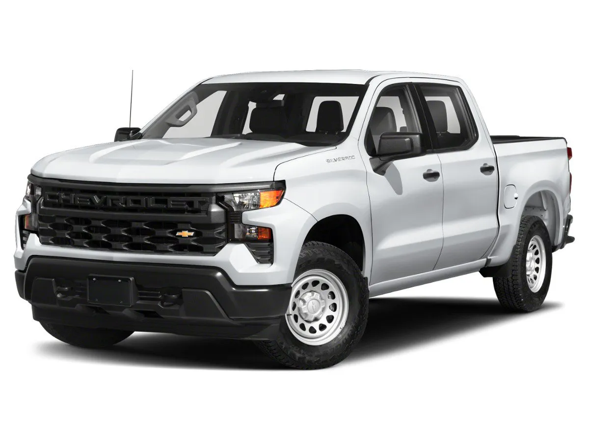 2024 Chevrolet Silverado 1500 LT Trail Boss for sale in Baxley, GA