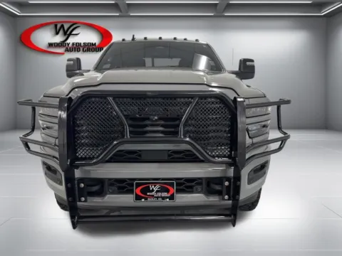 Photos of 2025 Ram 2500 Big Horn for sale in Baxley, GA at Woody Folsom CDJR of Baxley