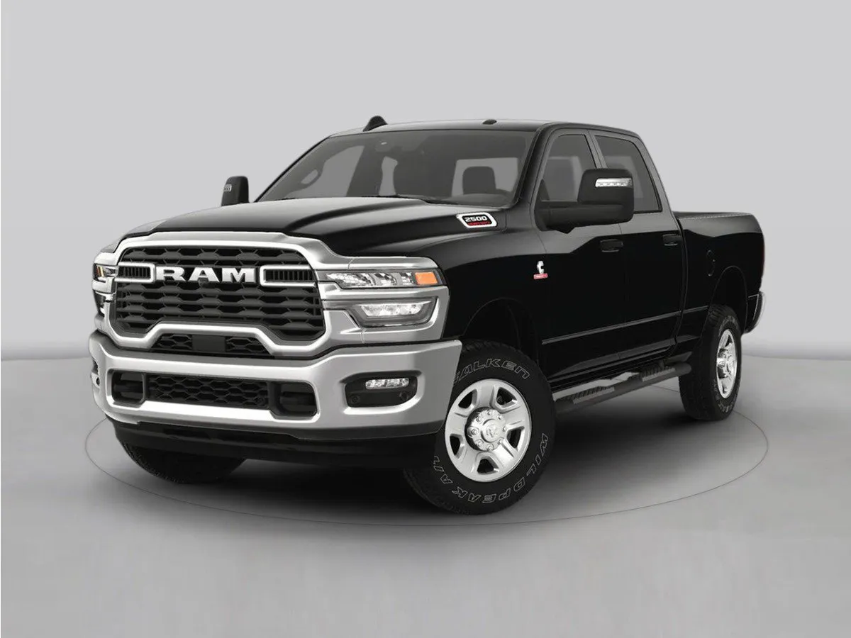 2025 Ram 2500 Big Horn for sale in Baxley, GA