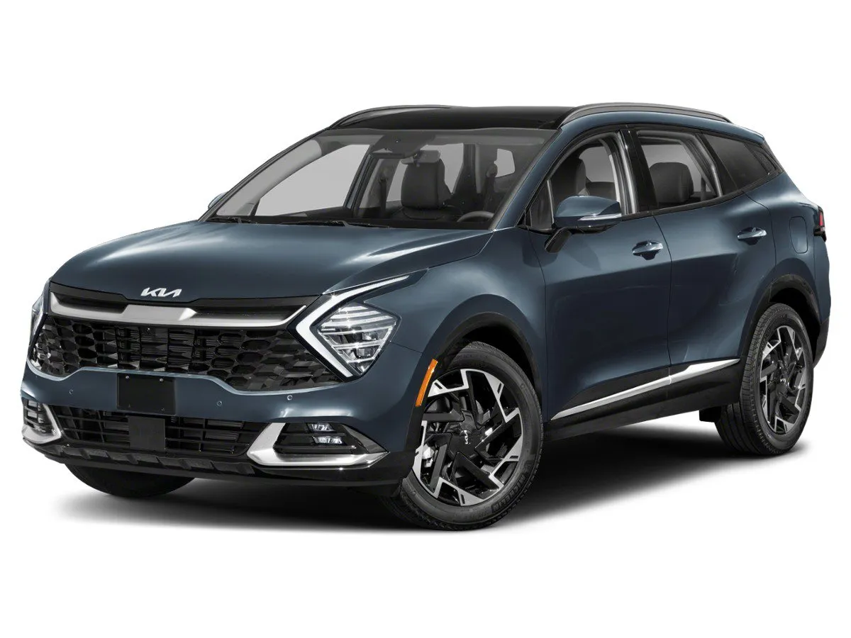 2023 Kia Sportage SX-Prestige for sale in Baxley, GA