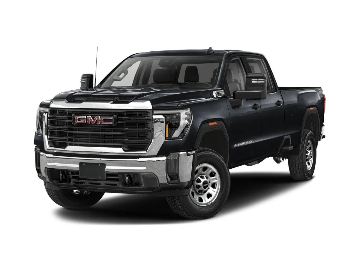 2024 GMC Sierra 3500 HD Denali for sale in Baxley, GA