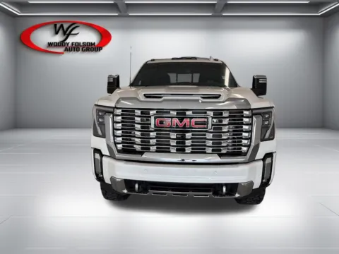 Photos of 2024 GMC Sierra 3500 HD Denali for sale in Baxley, GA at Woody Folsom CDJR of Baxley