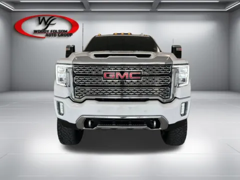 Photos of 2023 GMC Sierra 3500 HD Denali for sale in Baxley, GA at Woody Folsom CDJR of Baxley