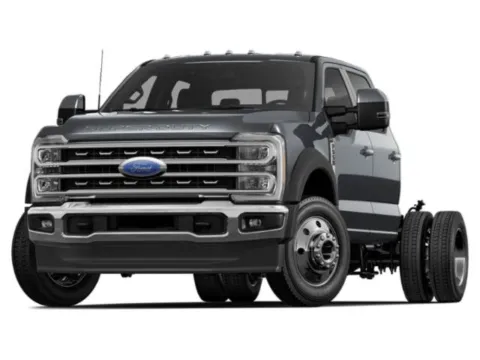 Red 2023 Ford Super Duty F-450 DRW for sale in Baxley, GA
