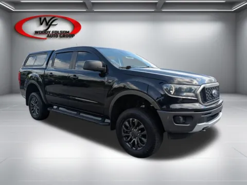 Photos of 2020 Ford Ranger XLT for sale in Baxley, GA at Woody Folsom CDJR of Baxley