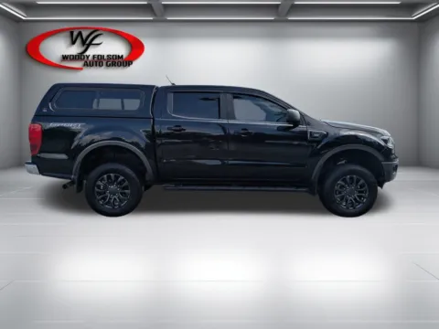 Another view of 2020 Ford Ranger XLT for sale in Baxley, GA at Woody Folsom CDJR of Baxley