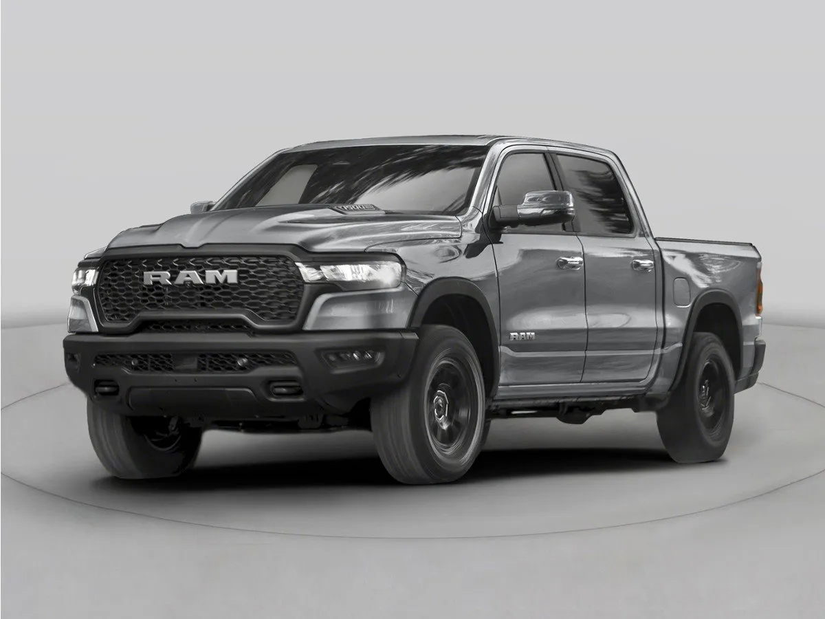 2025 Ram 1500 Rebel for sale in Baxley, GA