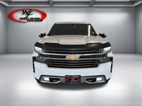 Photos of 2021 Chevrolet Silverado 1500 High Country for sale in Baxley, GA at Woody Folsom CDJR of Baxley