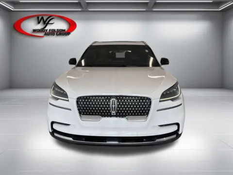 Photos of 2024 Lincoln Aviator Reserve for sale in Baxley, GA at Woody Folsom CDJR of Baxley