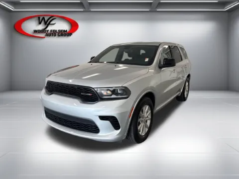 Another view of 2025 Dodge Durango GT for sale in Baxley, GA at Woody Folsom CDJR of Baxley